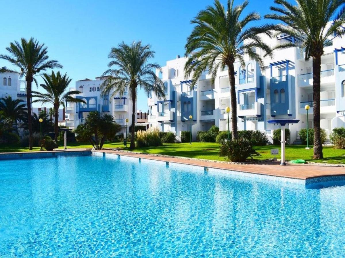 Cala Blanca By Interhome Appartement